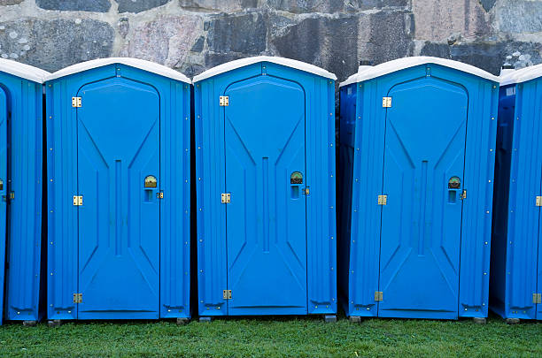 Best ADA-Compliant Portable Toilet Rental  in USA